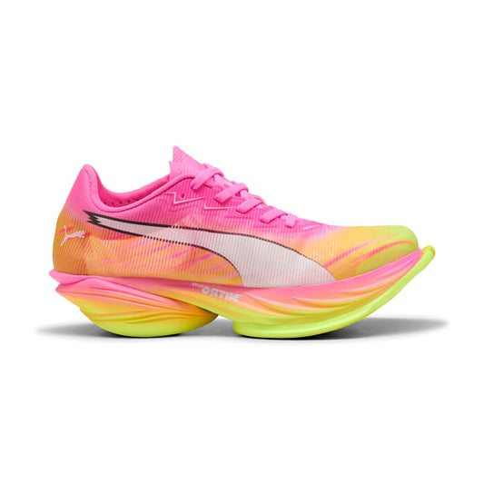 Womens Puma FAST-R NITRO Elite 3 Showtime