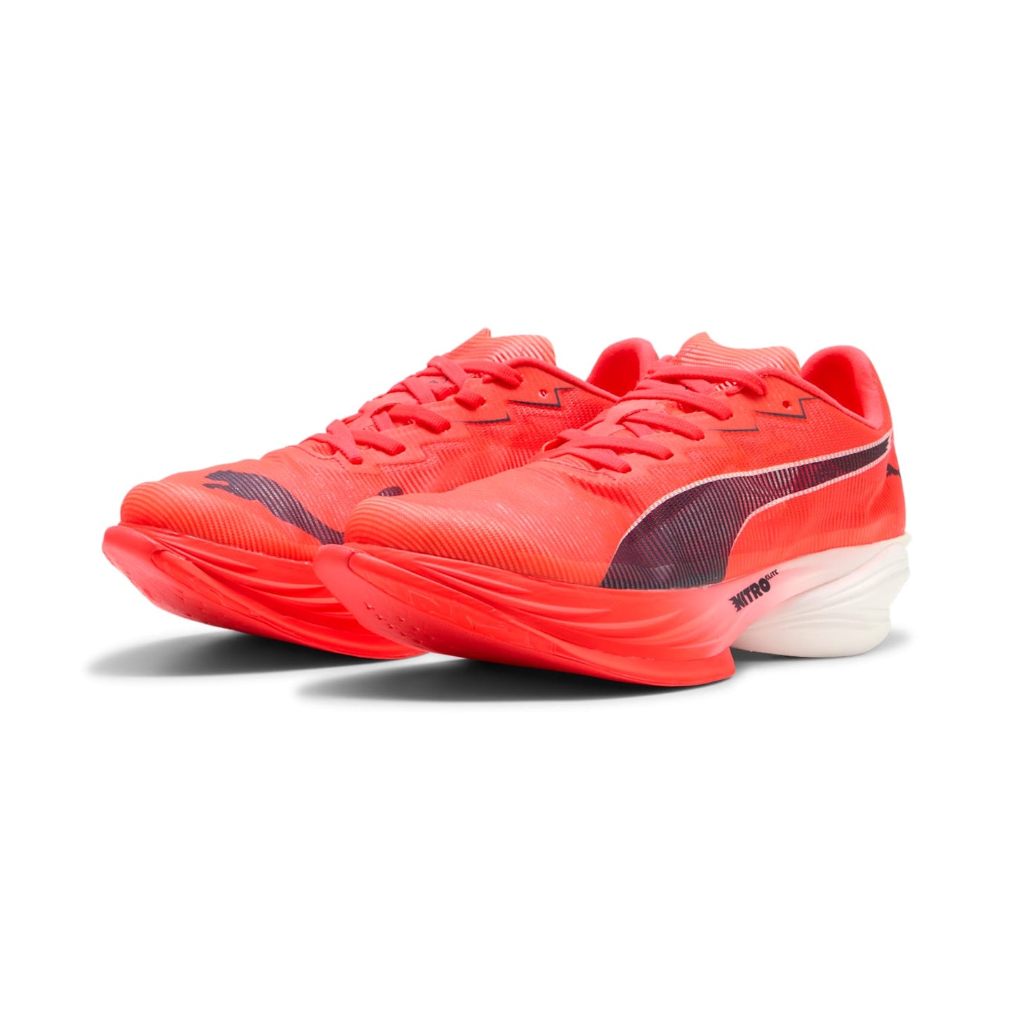 Womens Puma FAST-R NITRO Elite 3