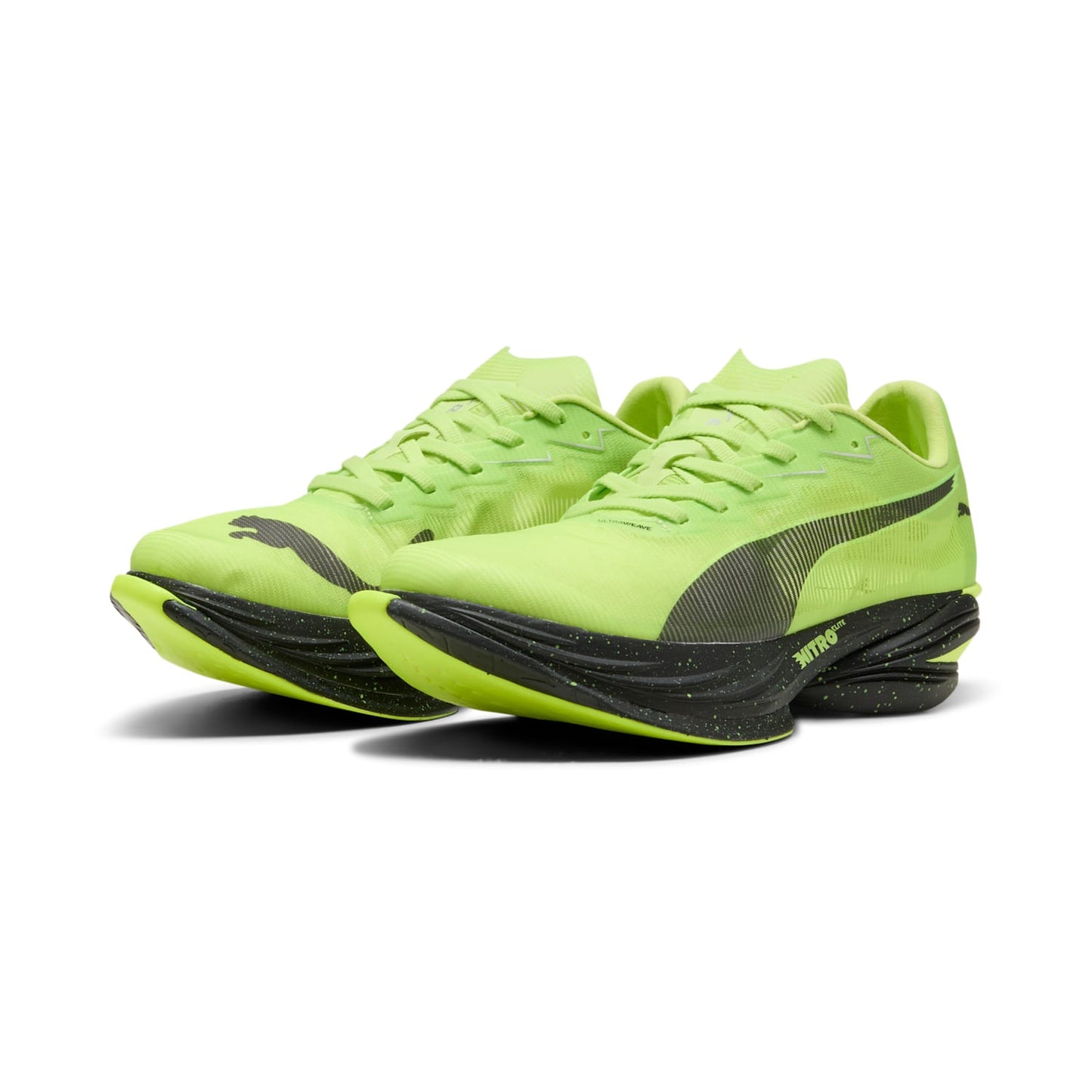 Womens Puma FAST-R NITRO Elite 3