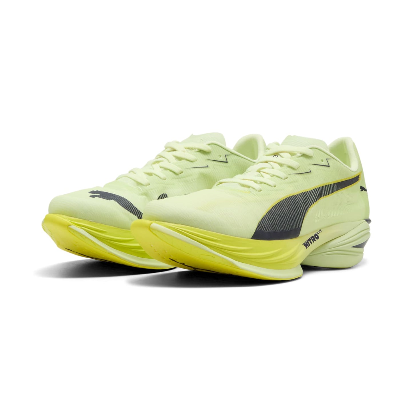 Womens Puma FAST-R NITRO Elite 3