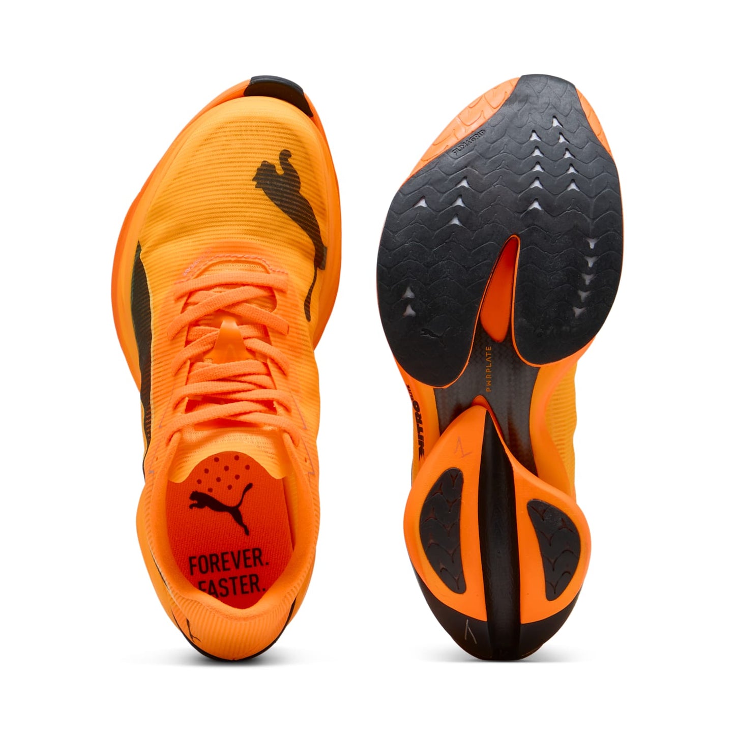 Womens Puma FAST-R NITRO Elite 3