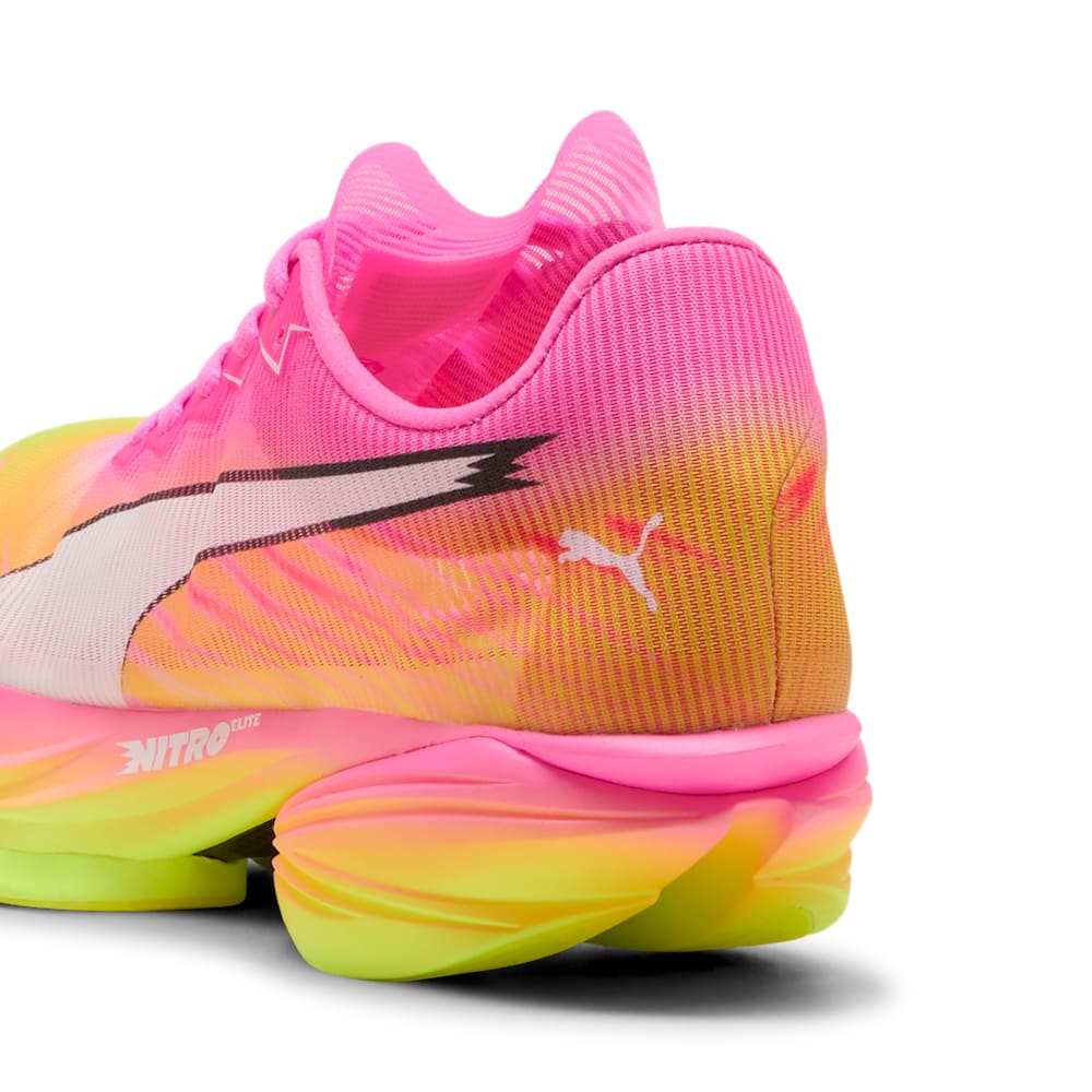 Womens Puma FAST-R NITRO Elite 3 Showtime