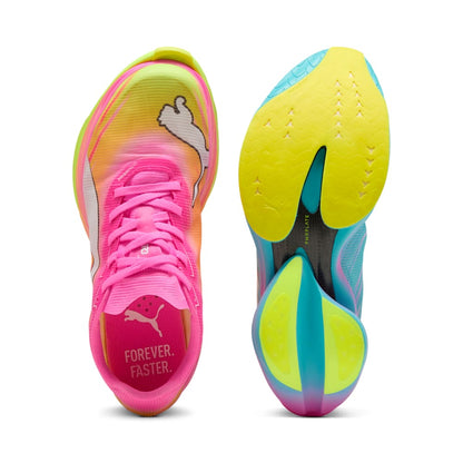 Womens Puma FAST-R NITRO Elite 3 Showtime