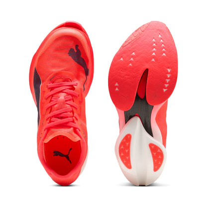 Womens Puma FAST-R NITRO Elite 3