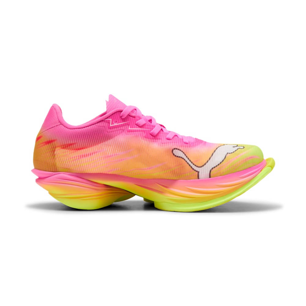 Womens Puma FAST-R NITRO Elite 3 Showtime
