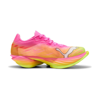 Womens Puma FAST-R NITRO Elite 3 Showtime