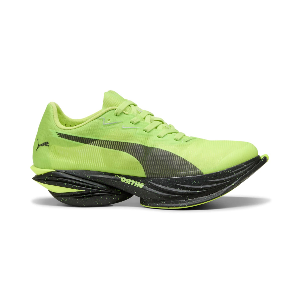 Womens Puma FAST-R NITRO Elite 3