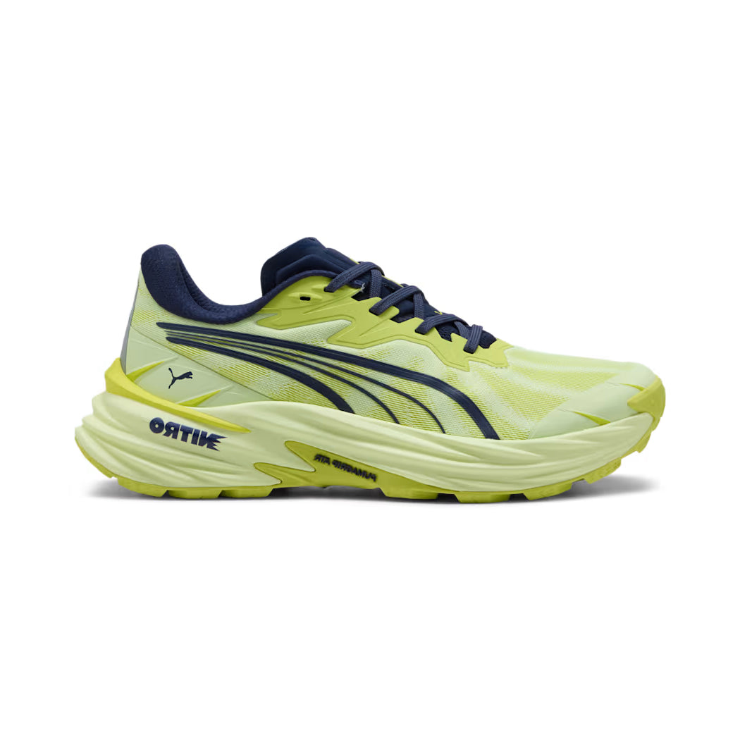 Mens Puma Fast-Trac NITRO 4