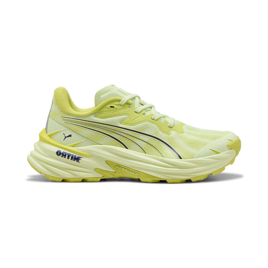 Womens Puma Fast-Trac NITRO 4
