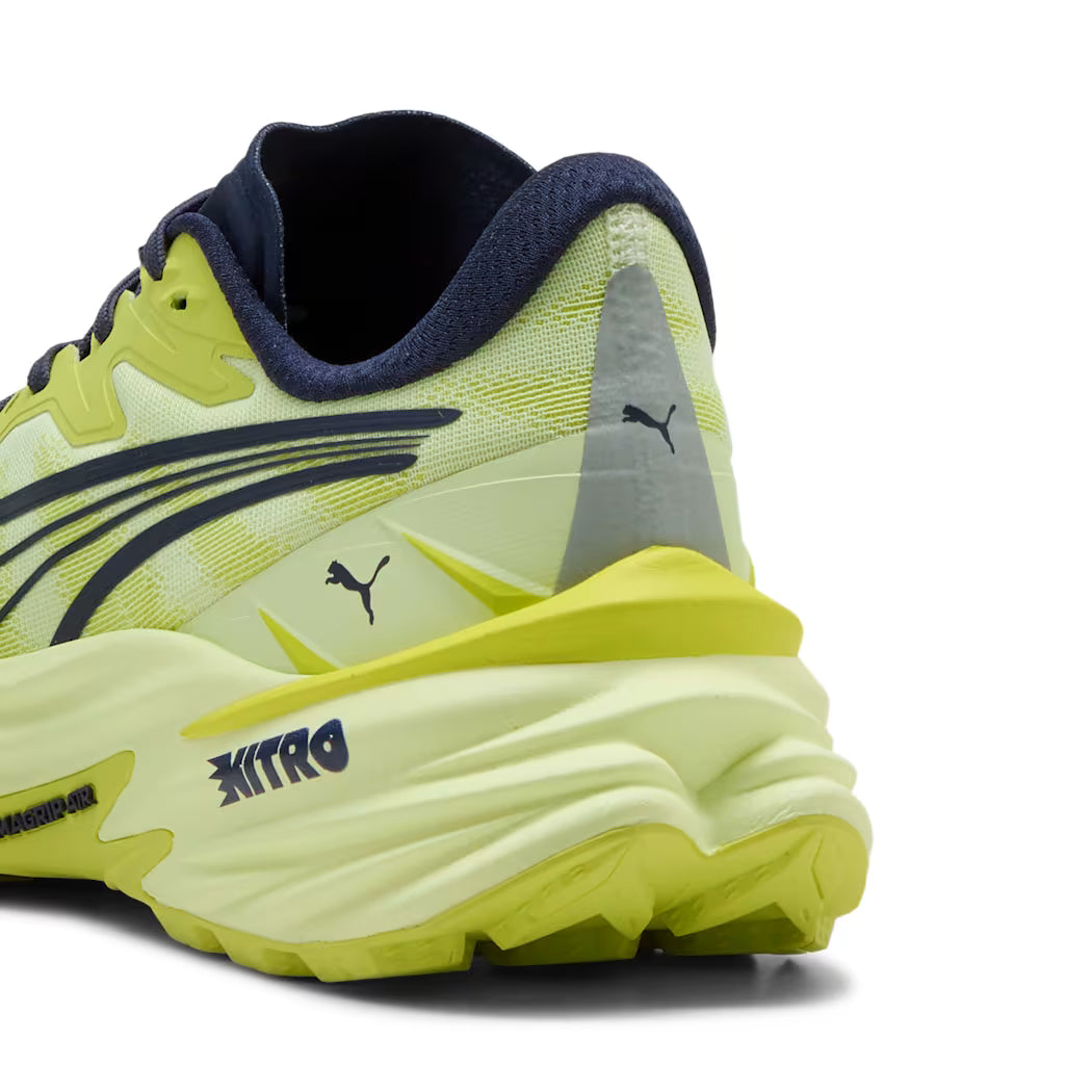 Mens Puma Fast-Trac NITRO 4