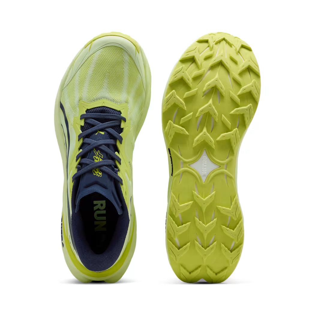 Mens Puma Fast-Trac NITRO 4