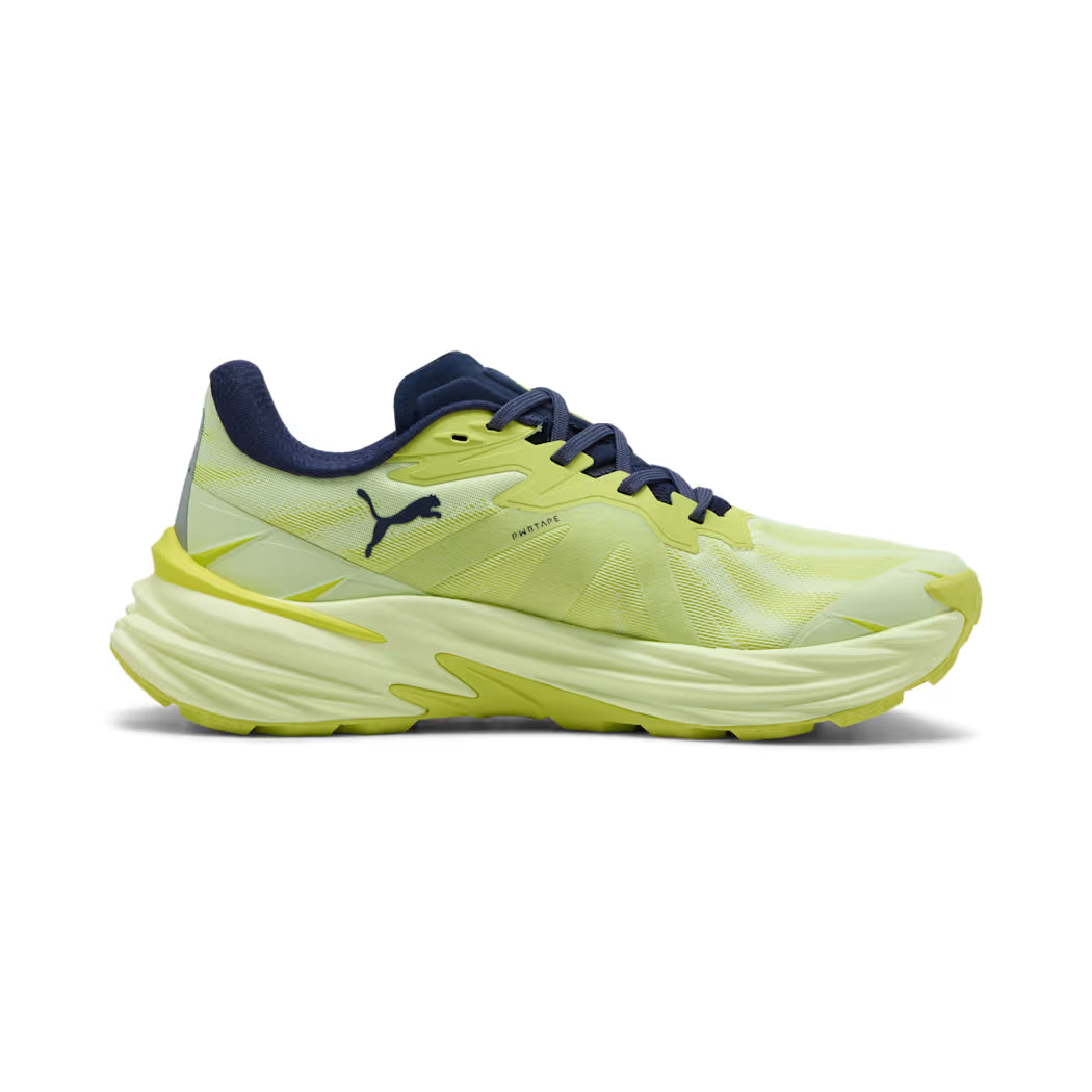 Mens Puma Fast-Trac NITRO 4