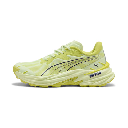 Womens Puma Fast-Trac NITRO 4