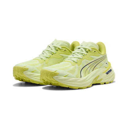 Womens Puma Fast-Trac NITRO 4