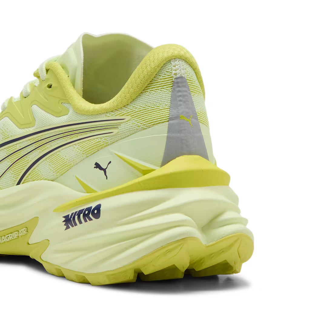 Womens Puma Fast-Trac NITRO 4