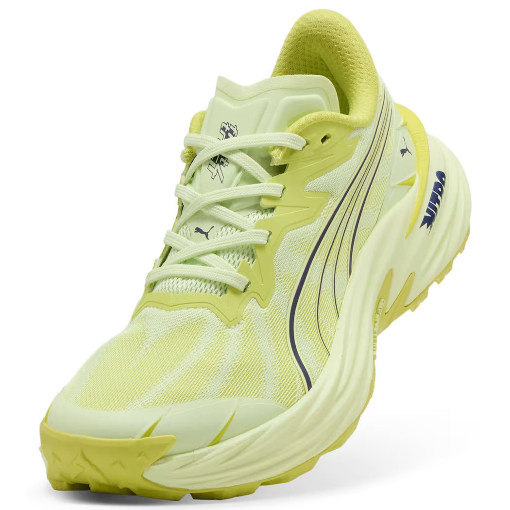 Womens Puma Fast-Trac NITRO 4