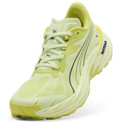 Womens Puma Fast-Trac NITRO 4