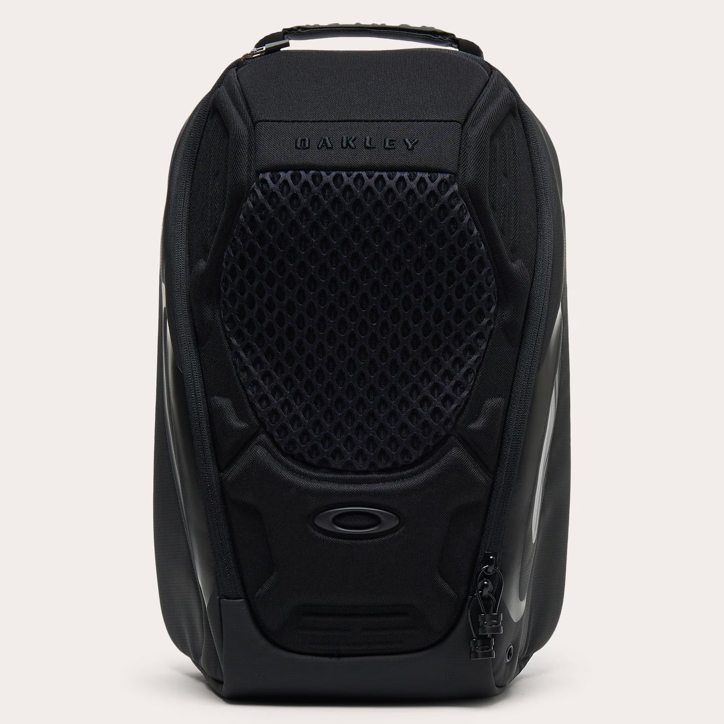 Oakley Shoeone Shoe Bag Triple Black
