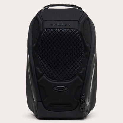 Oakley Shoeone Shoe Bag Triple Black