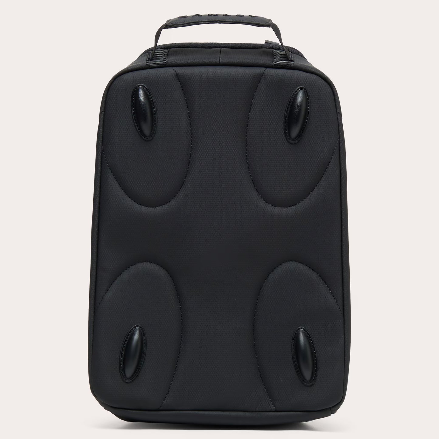 Oakley Shoeone Shoe Bag Triple Black