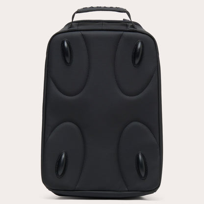 Oakley Shoeone Shoe Bag Triple Black