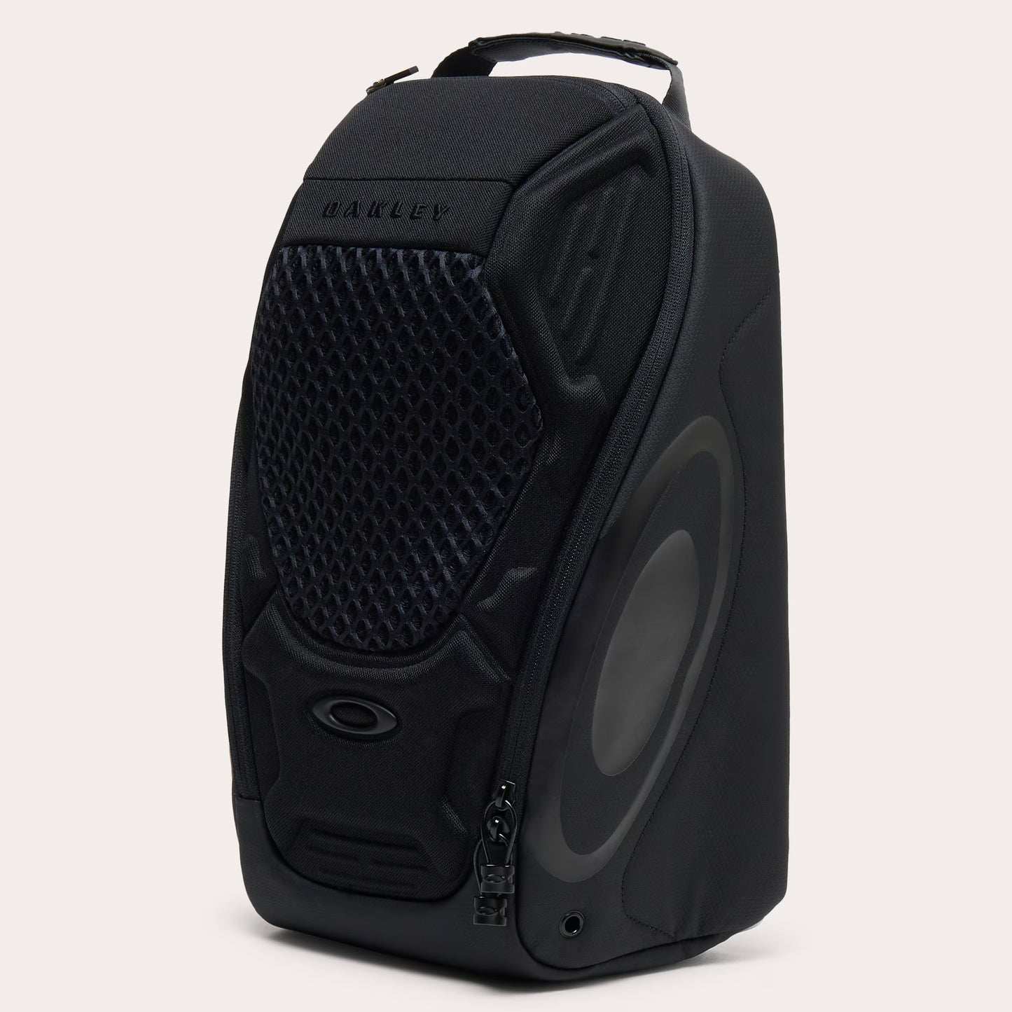 Oakley Shoeone Shoe Bag Triple Black