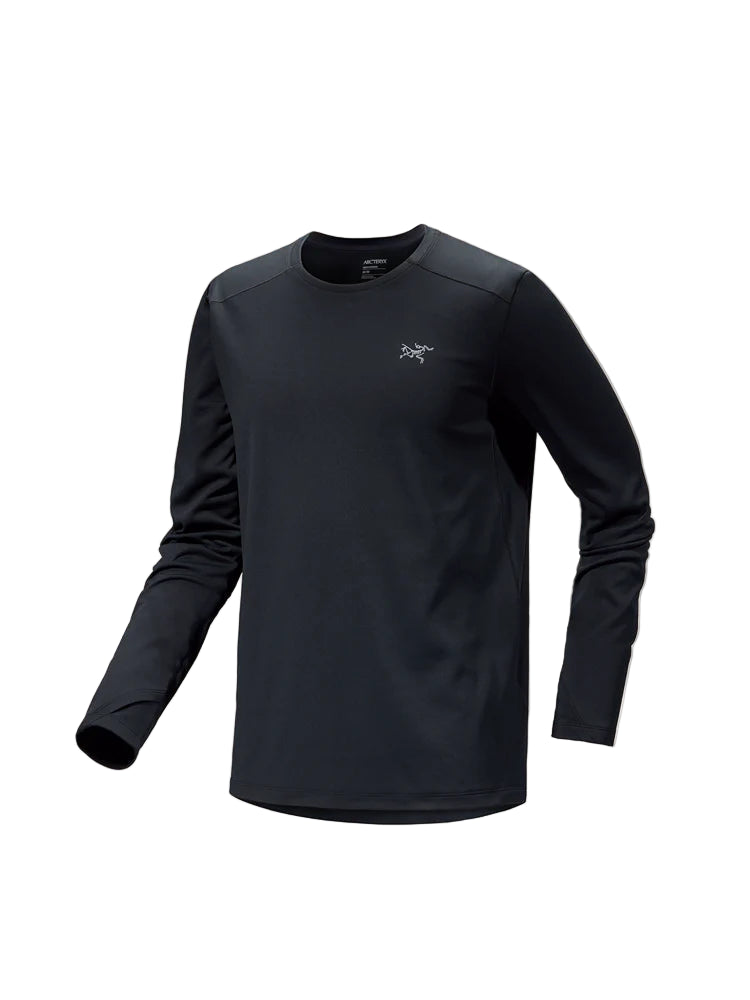 Mens ARC´TERYX Cormac Heavyweight LS