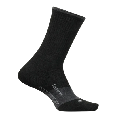 Feetures Trail Max Cushion Mini Crew