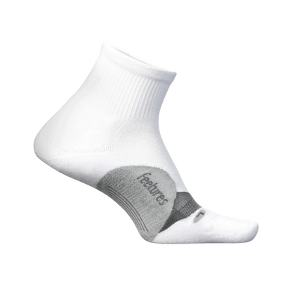 Feetures Elite Ultra Light Cushion Quarter