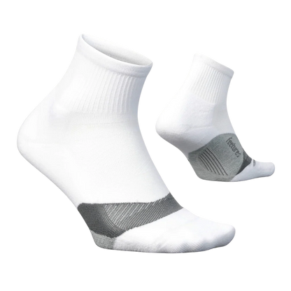 Feetures Elite Ultra Light Cushion Quarter