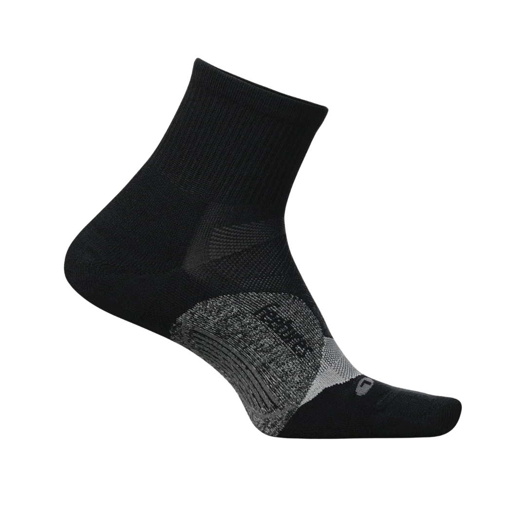 Feetures Elite Ultra Light Cushion Quarter