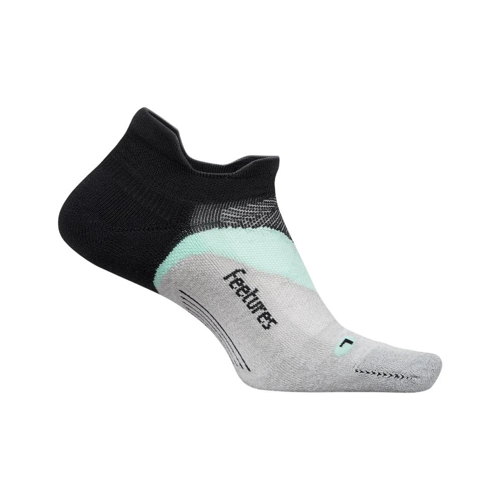 Feetures Elite Light Cushion No-Show Tab