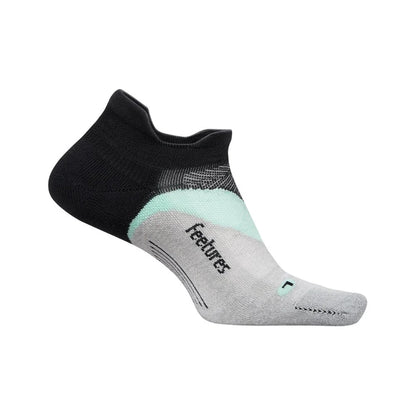 Feetures Elite Light Cushion No-Show Tab