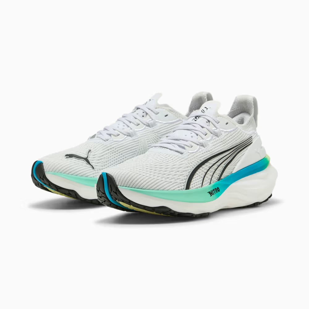 Womens Puma ForeverRun NITRO 2