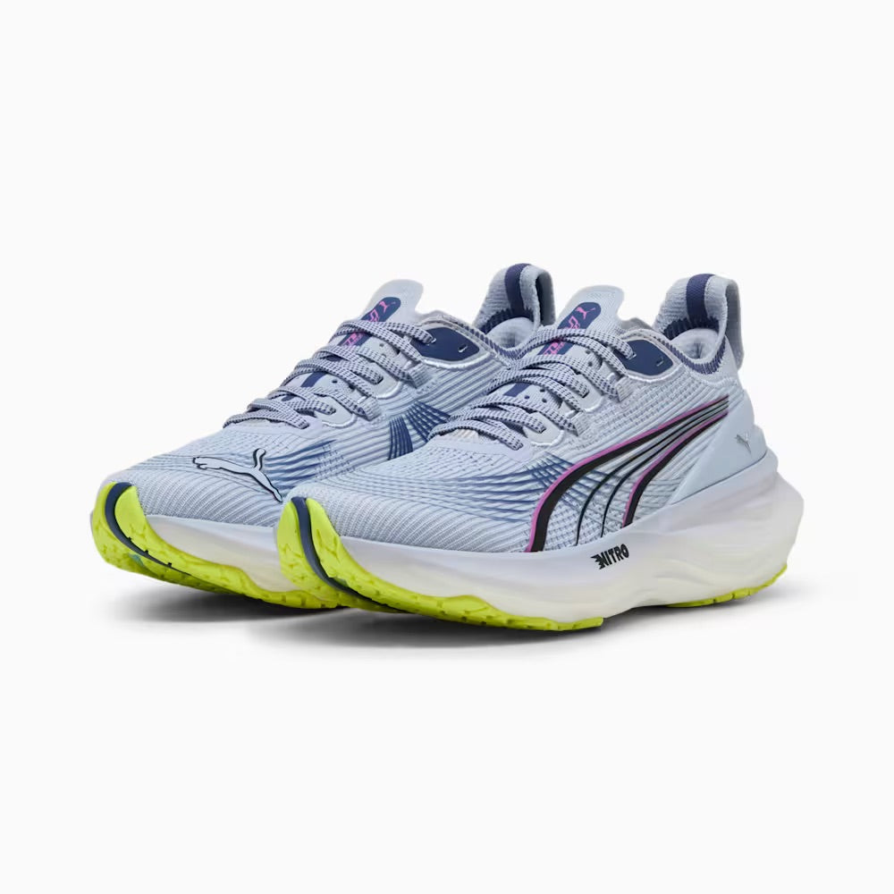 Womens Puma ForeverRun NITRO 2