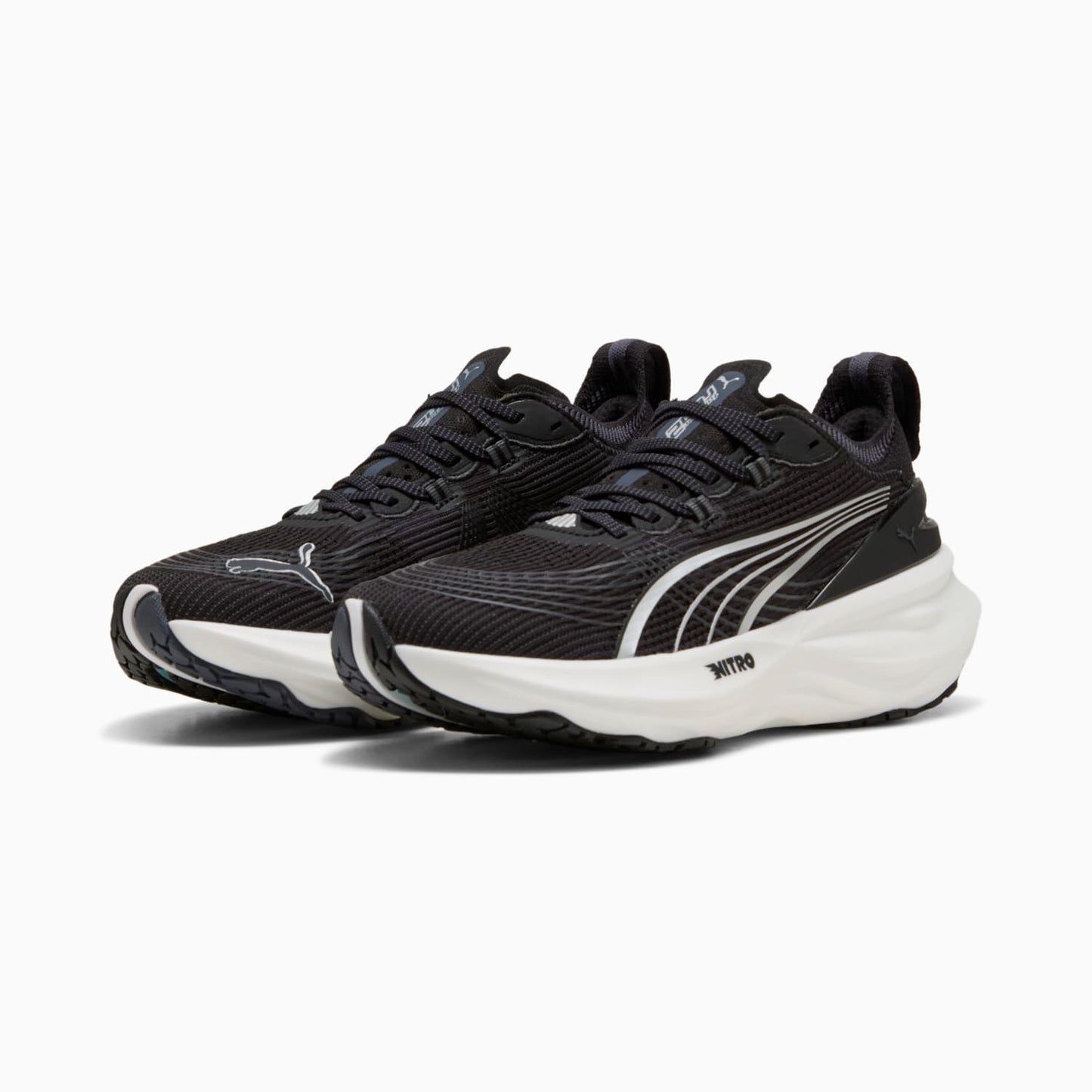 Womens Puma ForeverRun NITRO 2