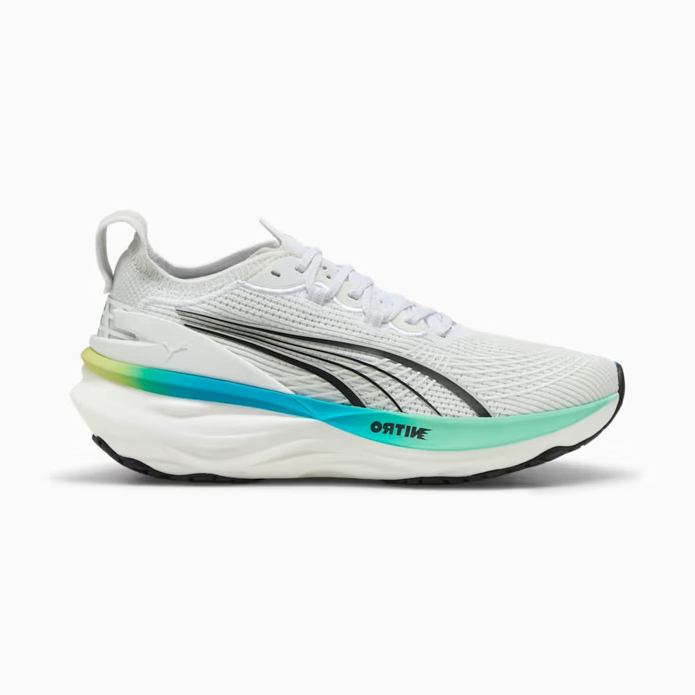 Womens Puma ForeverRun NITRO 2