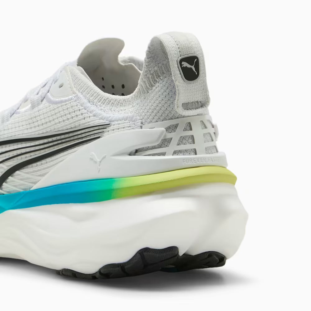 Womens Puma ForeverRun NITRO 2