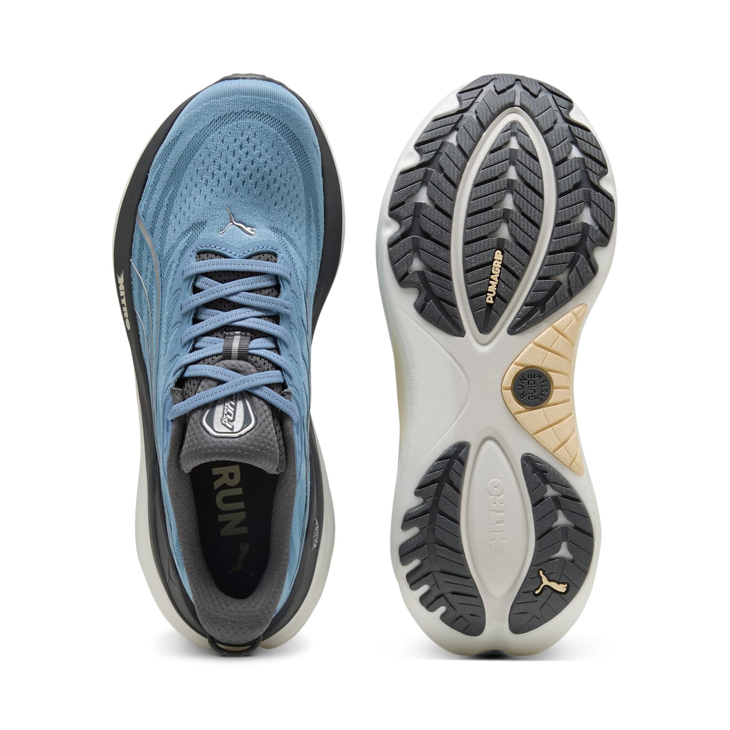 Mens Puma ForeverRun NITRO 3