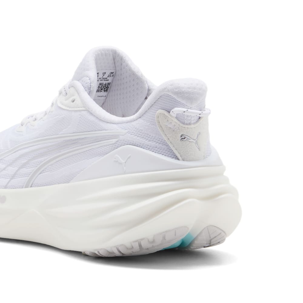 Womens Puma ForeverRun NITRO 3