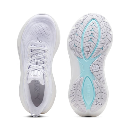 Womens Puma ForeverRun NITRO 3