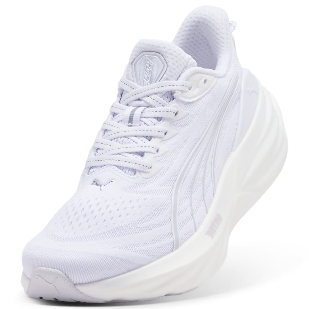 Womens Puma ForeverRun NITRO 3
