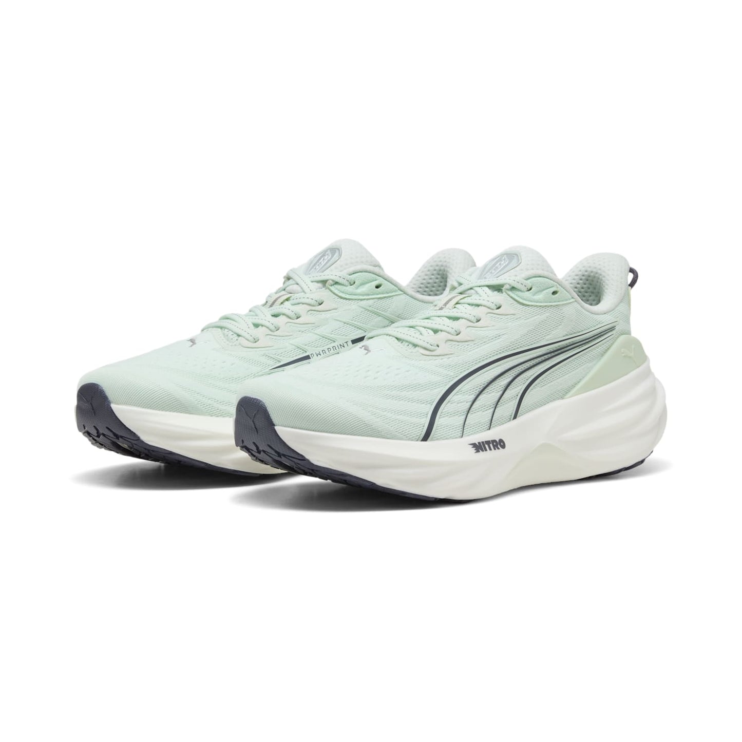 Womens Puma ForeverRun NITRO 3