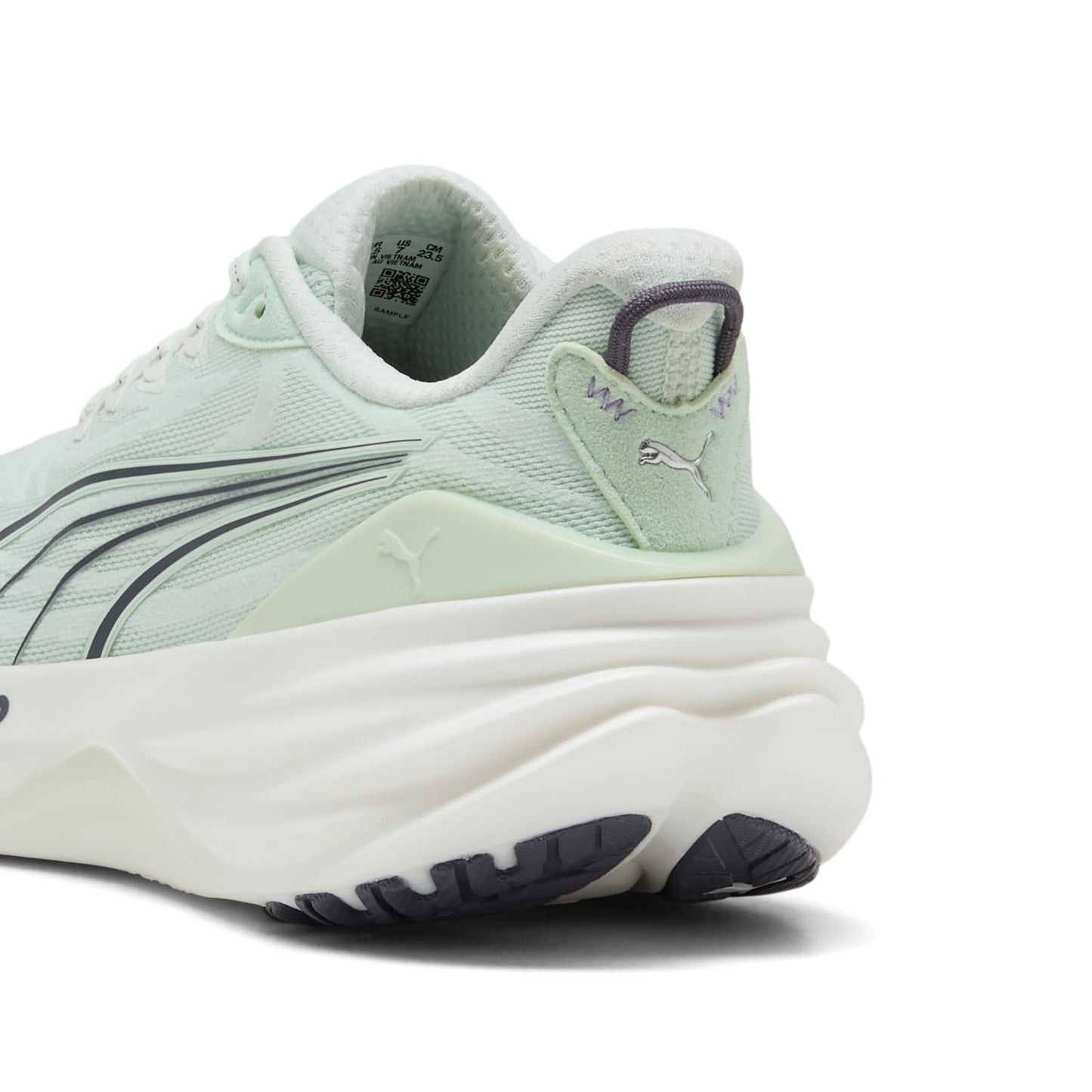 Womens Puma ForeverRun NITRO 3