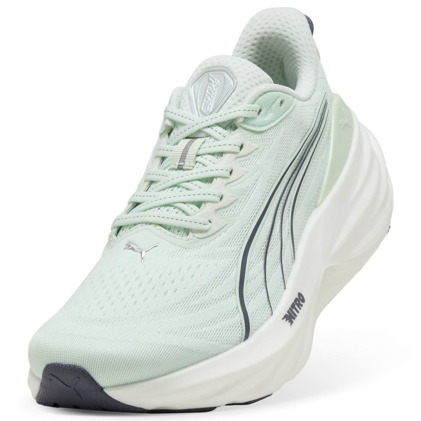 Womens Puma ForeverRun NITRO 3