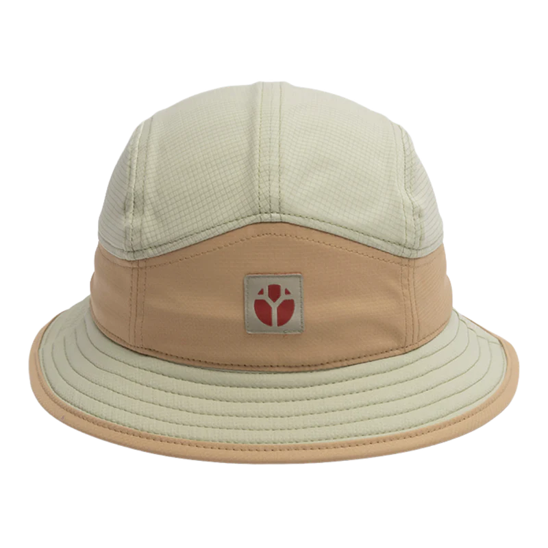 Fractel B - Series Bucket Hat