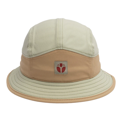 Fractel B - Series Bucket Hat