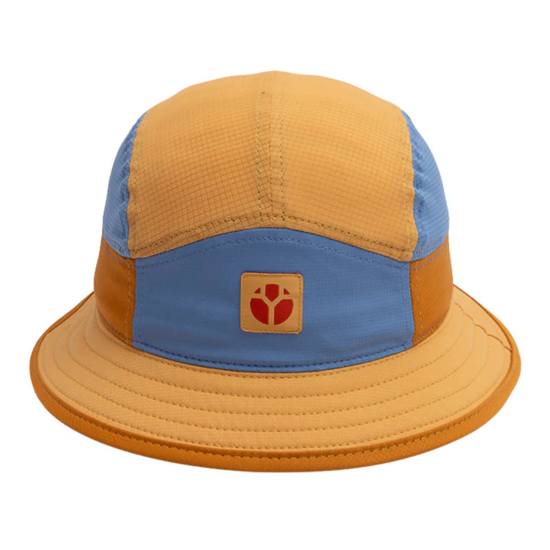 Fractel B - Series Bucket Hat