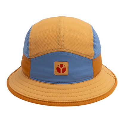 Fractel B - Series Bucket Hat