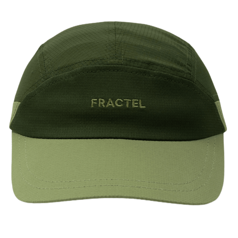 Fractel E-Series Cap